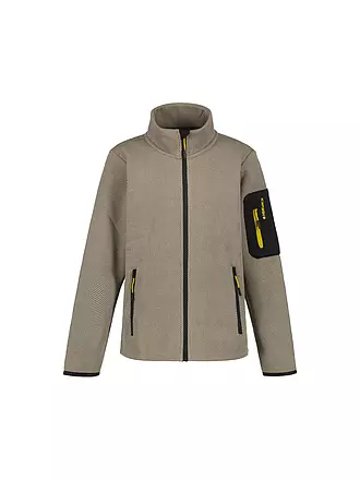 ICEPEAK | Jungen Fleecejacke Kevelaer | 